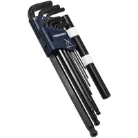 ワールドツール アストロプロダクツ JPN3510HEXレンチセット9本組