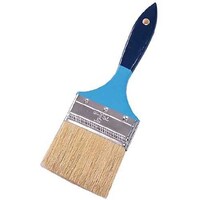 好川産業 好川産業 白豚毛 コッピー刷毛 #850 1.5インチ