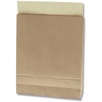 シモジマ HEIKO 宅配袋 未晒無地 S