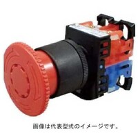 富士電機 富士電機 コマンドスイッチφ22丸フレームプッシュ