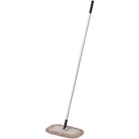 山崎産業 コンドル フローリング用モップ ハイマジックドライモップ300 410736 1本