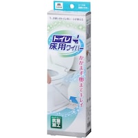 山崎産業 コンドル トイレ床用ワイパーJ