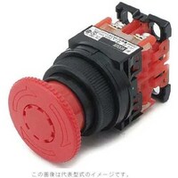 富士電機 富士電機 コマンドスイッチφ30丸フレームプッシュ