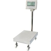大和製衡 YAMATO 防水型デジタル台はかりDP6701KW60(検定品) DP6701KW60 1台