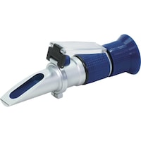 高森コーキ ワールドボス 手持屈折計 高糖度・高濃度用(0ー90%)