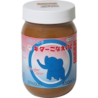 寺西化学工業 マジックインキ ギター 粉えのぐ おうどいろ EFK600T10 1個