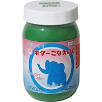 寺西化学工業 マジックインキ ギター 粉えのぐ きみどり EFK600T9 1個