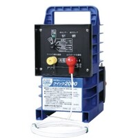 末松電子製作所 末松電子 電気さく本器 クイック2000(Qik2000) 127671271 1台