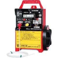 末松電子製作所 末松電子 電気さく本器 ゲッターエース3 (ACE123) 111671110 1台