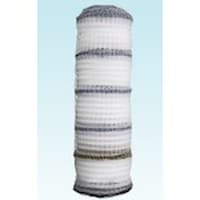 末松電子製作所 末松電子 電気さく 小動物用ネット50m 751677518 1巻