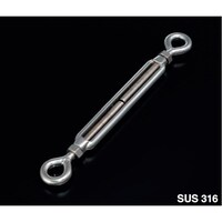 ふじわら ふじわら ターンバックル(オーフ)