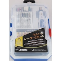 アルゴファイル ウルトラルーター2セット