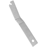 福井金属工芸 福井金属工芸 セキュリティ金具用レンチ