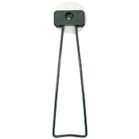 福井金属工芸 福井金属工芸 楽スタB ワイヤースタンド 小 190mm H6128 H6128 1本