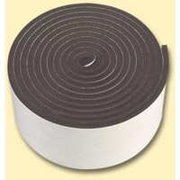 マイスト MYST セーフティクッション巻50mm黒 5163 1個