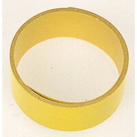 マイスト MYST 反射テープ黄