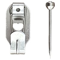 福井金属工芸 福井金属工芸 ステンレスセフティXフック 小 S4003