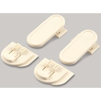 マイスト MYST セーフティロック冷蔵庫用