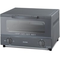 アイリスオーヤマ IRIS 574570 オーブントースター 4枚焼き アッシュ EOT032HA 1台