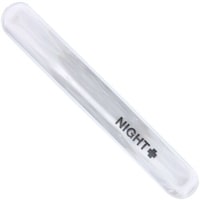 マイスト MYST 反射リストバンド (Wh) 5501 1個