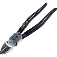 カスタム MASTERTO 電工偏芯ニッパ 220 至高品