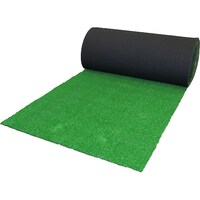 エムエフ MF 人工芝広幅(逆巻)30 1820×30m MRH30 1本