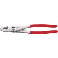 IPS PLIERS IPS コンビネーションプライヤ250mm グリップ付