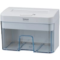 ナカバヤシ ナカバヤシ パーソナルシュレッダ デスクトップ/ラ