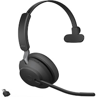Jabra Jabra Jabra Evolve2 65 UC Mono USBC Black 26599889899 1個