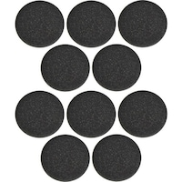 Jabra Jabra Jabra EVOLVE 2065 フォームイヤーパッド(10個入) 1410145 1個