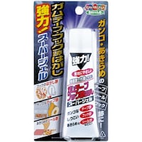 高森コーキ ガムテープ・フック跡はがしスーパージェ