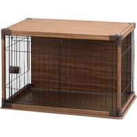 アイリスオーヤマ IRIS 251508 インテリアウッディサークル PIWS960 1台