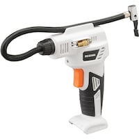 IRIS 518992 充電式エアコンプレッサー