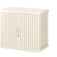 アイリスオーヤマ IRIS 290799 ミニロッカー MLー800V アイボリー ML800VIV 1台