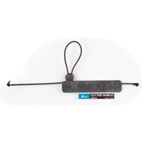 シンワ測定 シンワ カッターシールド エルアングルPlus用 65143 1個