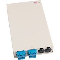 TERADA TERADA 壁取付タイプ光成端箱WFEシリーズ