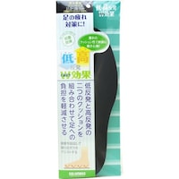 コロンブス コロンブス 低・高反発W効果インソール