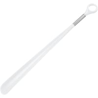 コロンブス コロンブス カラーシューホーン(靴べら) ホワイト