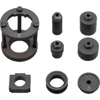 京都機械工具 KTC 日野用スタビリンカアタッチメントセット ATSP130 1S