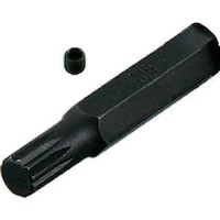 京都機械工具 KTC 三重四角ビット M10 TM10 1個