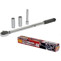 大自工業 Meltec トルクレンチ