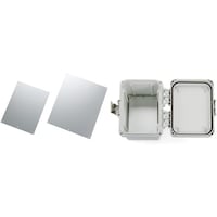 タカチ電機工業 タカチ UPCシリーズ用 取付ベース UMPシリーズ