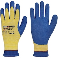 東和コーポレーション トワロン 耐切創手袋 パワーグラブKatana 8/M (12双入)