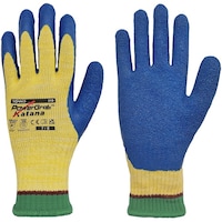 東和コーポレーション トワロン 耐切創手袋 パワーグラブKatana 7/S (12双入)