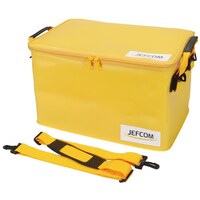 ジェフコム JEFCOM タフトラージランク