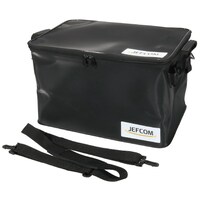 ジェフコム JEFCOM タフトラージランク