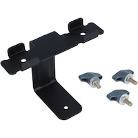 ジェントス GENTOS 投光器用ブラケット