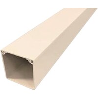 マサル工業 マサル エムケーダクトイージーフィッティング3号(クリーム)