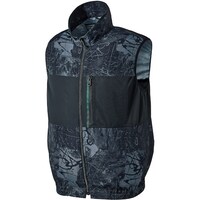 クロダルマ クロダルマ AIR SENSOR1 ベスト メイサイブラック LL