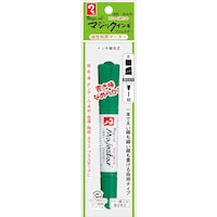寺西化学工業 マジックインキ マジェスター 緑 パック MMJ50PT4 1本